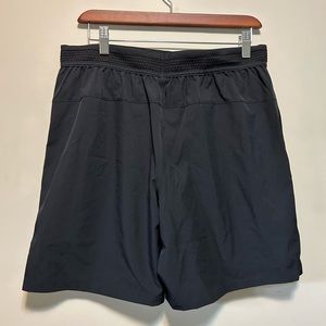 Fabletics Men's Black Shorts, Size: M